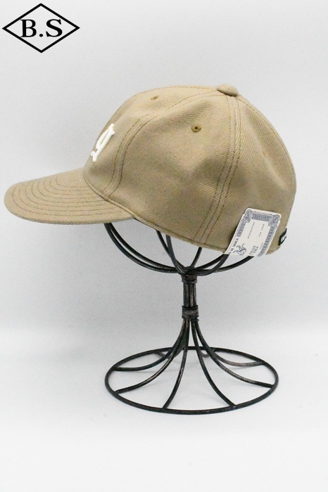 THE H.W.DOG&CO. / ザエイチダブリュードッグアンドコー THE H.W.