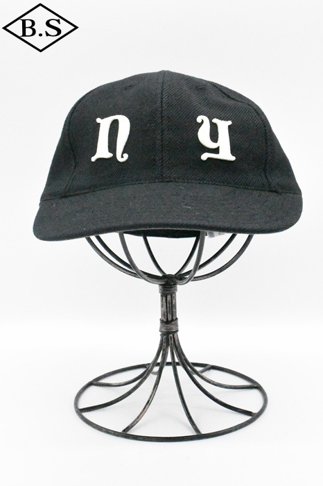 キャップ / ザエイチダブリュードッグアンドコー THE H.W.DOG&CO