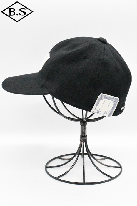 キャップ / ザエイチダブリュードッグアンドコー THE H.W.DOG&CO