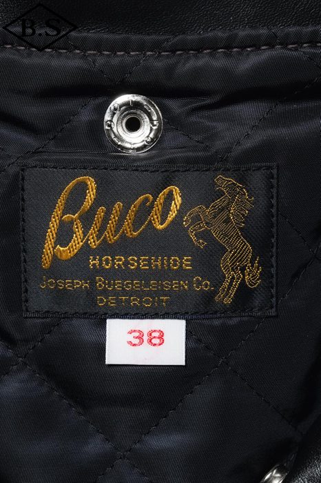 アイテム別 / リアルマッコイズ REAL McCOYS レザージャケット BJ24101