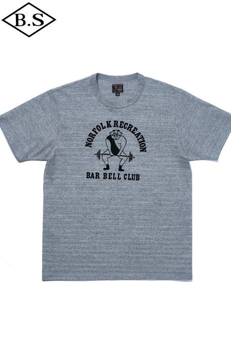すべての商品 / リアルマッコイズ REAL McCOYS Tシャツ MC26032 JOE