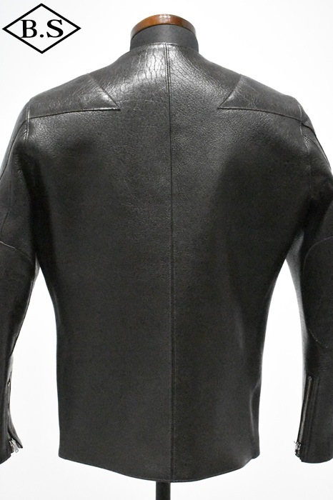 FINE_CREEK_LEATHERS / ファインクリーク＆コー レザージャケット