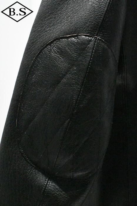 FINE_CREEK_LEATHERS / ファインクリーク＆コー レザージャケット