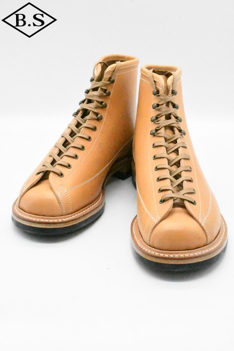 ブーツ / ダッパーズ ブーツ Dapper's LOT1152Classical Lineman Boots