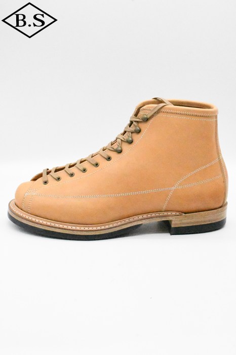 アイテム別 / ダッパーズ ブーツ Dapper's LOT1152Classical Lineman