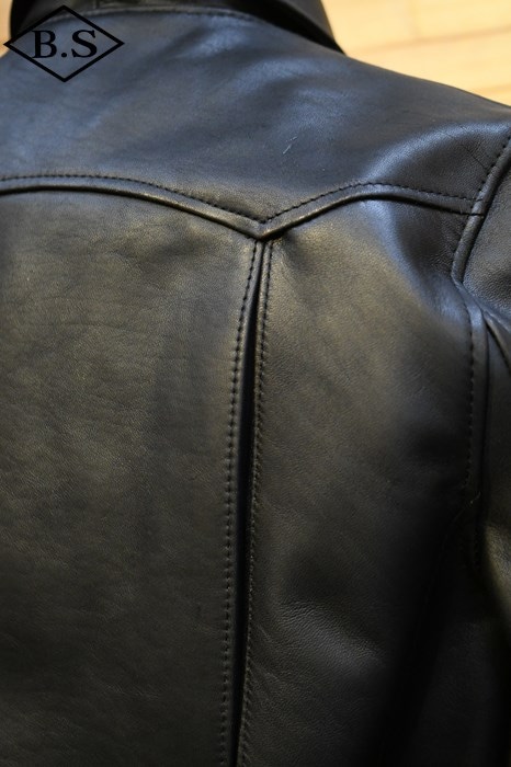 すべての商品 / ワイツーレザー レザージャケット Y'2 LEATHER