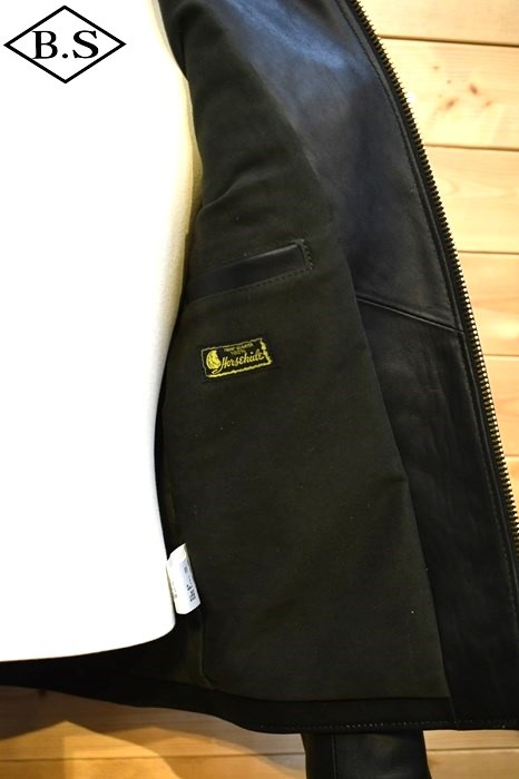 レザージャケット / ワイツーレザー レザージャケット Y'2 LEATHER SHR