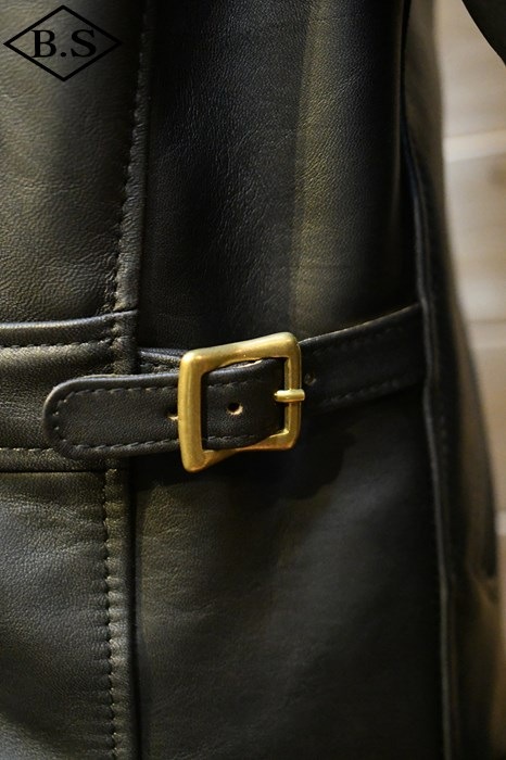 Y'2LEATHER / ワイツーレザー レザージャケット Y'2 LEATHER SHR-47