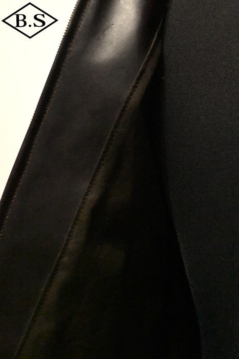 すべての商品 / エアロレザー AERO LEATHER レザージャケット Halfbelt