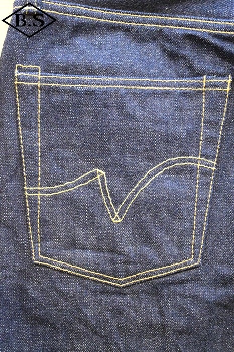 IRON_HEART / アイアンハート IRON HEART デニム IH666S-18OZ