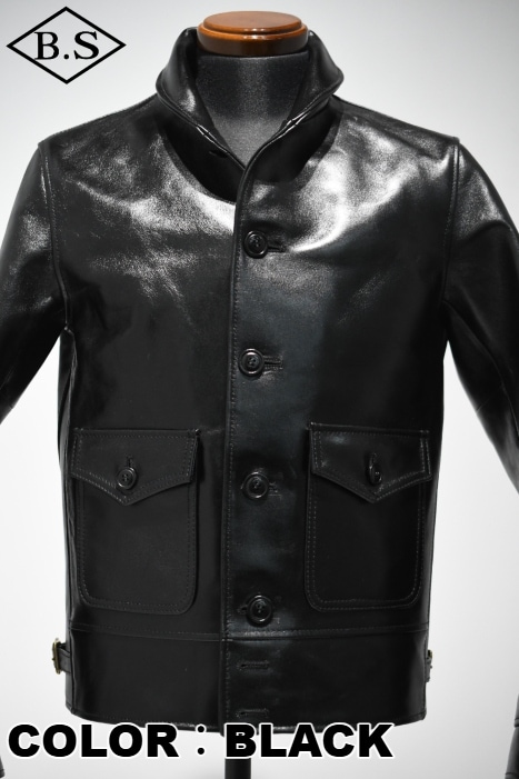 Y’2 LEATHER レザージャケット 楽天市場】 Y'2 LEATHER （ワイツーレザー）ANILINE HORSE