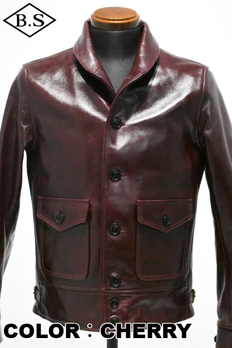 Y’2 LEATHER レザージャケット 楽天市場】 Y'2 LEATHER （ワイツーレザー）ANILINE HORSE