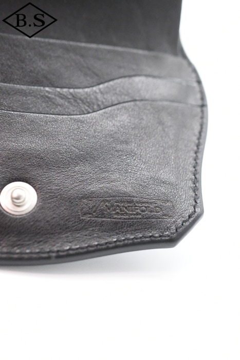 MANIFOLD / マニフォールド ウォレット MANIFOLD MW-03 GS