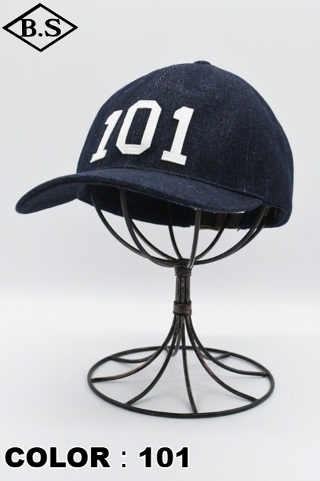 LEE / リー Lee デニム キャップ RIDERS DENIM CAP PACTCH