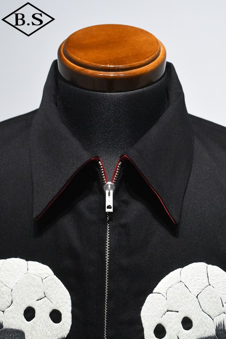 ダッパーズ スーベニア・ジャケット (完売品) DAPPER'S ダッパーズ LOT 1589 15周年アニバーサリー リミテッド