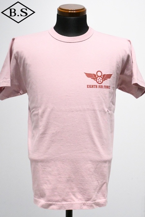 Buzz_Rickson's / バズリクソンズ BUZZ RICKSON'S Tシャツ BR79625 S/S