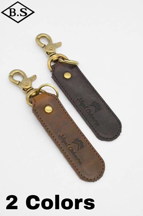 ナイジェルケーボン Nigel Cabourn 小物 80500068002 KEY RING - SWISS ARMY キーリング -スイスアーミー