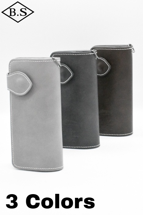 テッドマン TEDMAN ロングウォレット TDW-270『デビル』