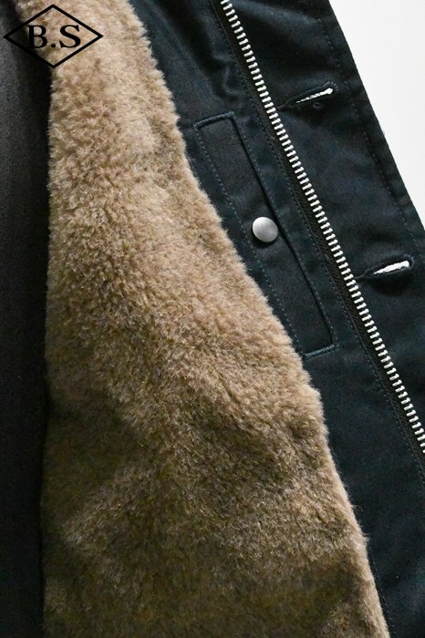 アイアンハート IRON HEART / コート すべての商品 / アイアンハート IRON HEART アウター IHM-35 ウィップ