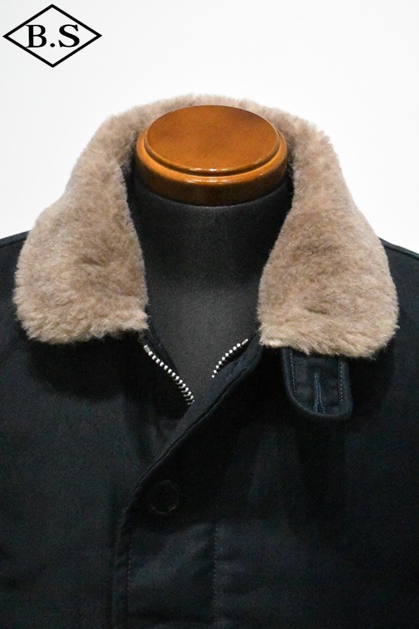 アイアンハート IRON HEART / コート すべての商品 / アイアンハート IRON HEART アウター IHM-35 ウィップ