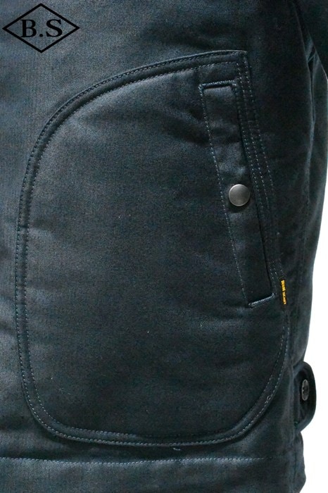 すべての商品 / アイアンハート IRON HEART アウター IHM-35 ウィップ