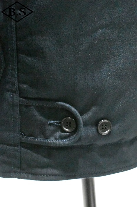 アイアンハート IRON HEART / コート すべての商品 / アイアンハート IRON HEART アウター IHM-35 ウィップ