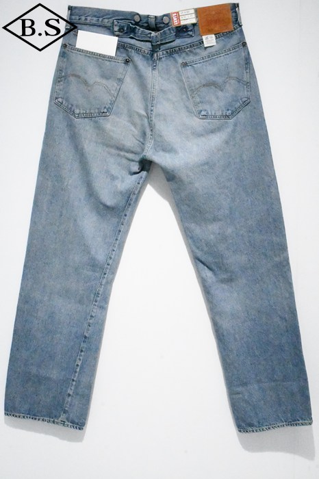 LEVI'S VINTAGE CLOTHING / 【オーガニックコットン】LEVI'S VINTAGE