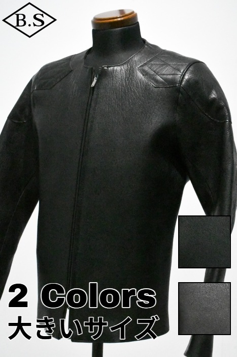 ファインクリークレザーズ Bad FINE CREEK ＆CO 【Bad / バッド】（BLACK)入荷！！ - Danny