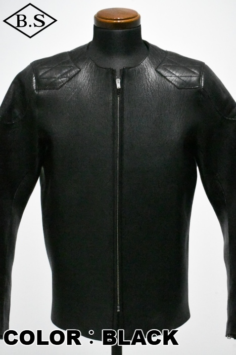 FINE_CREEK_LEATHERS / ファインクリーク＆コー レザージャケット