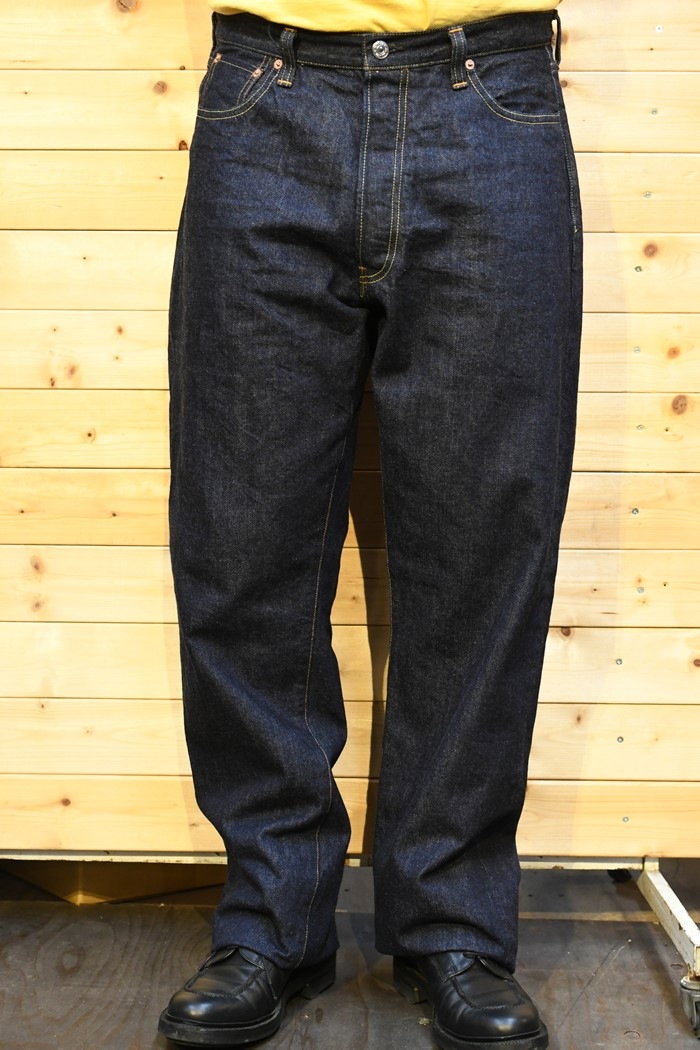 ジェラード ジーンズ JELADO JP94313 55Denim 55デニム 313XX インディゴ