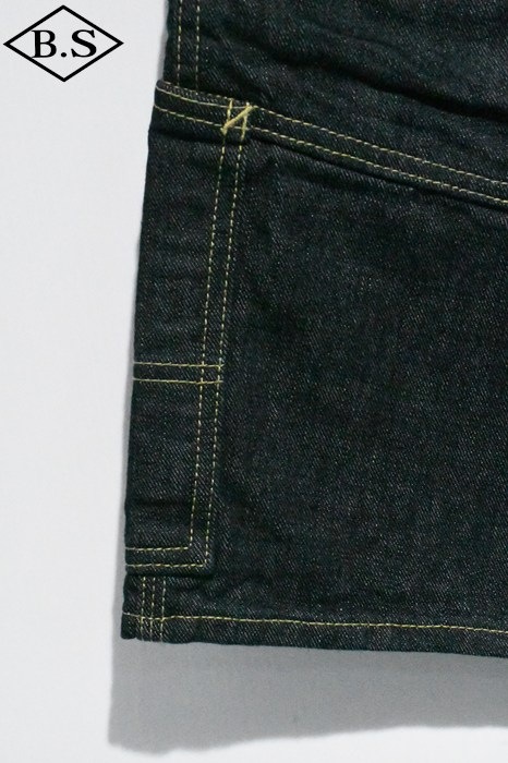 すべての商品 / ササフラス SASSAFRAS ショートパンツ SF-262362 FALL