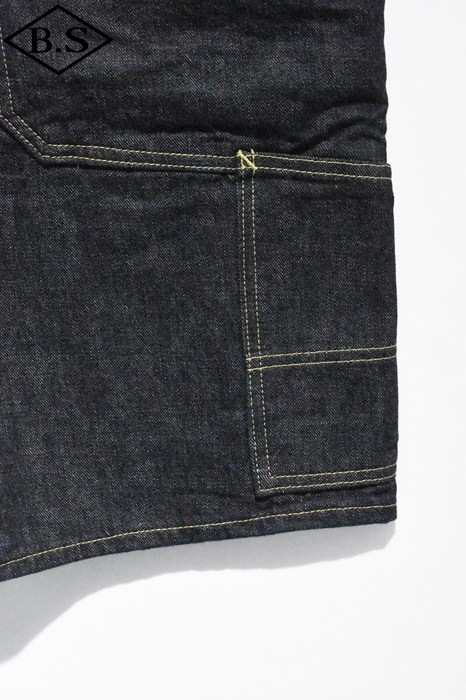 すべての商品 / ササフラス SASSAFRAS ショートパンツ SF-262362 FALL