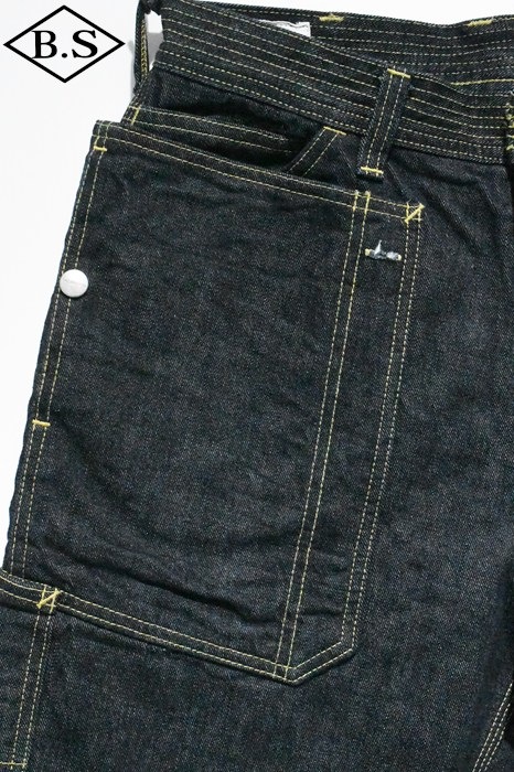 SASSAFRAS / ササフラス SASSAFRAS ショートパンツ SF-262362 FALL