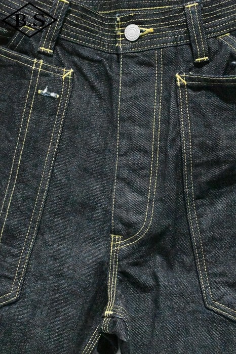 ブランド別 / ササフラス SASSAFRAS ショートパンツ SF-262362 FALL