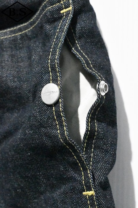 すべての商品 / ササフラス SASSAFRAS ショートパンツ SF-262362 FALL