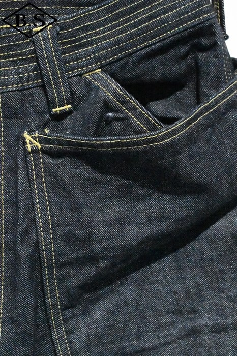 すべての商品 / ササフラス SASSAFRAS ショートパンツ SF-262362 FALL