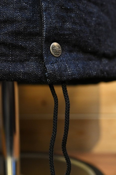 SAMURAI_Jeans / サムライジーンズ デニムジャケット SAMURAIJEANS