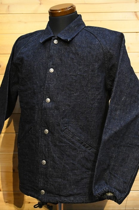 SAMURAI_Jeans / サムライジーンズ デニムジャケット SAMURAIJEANS
