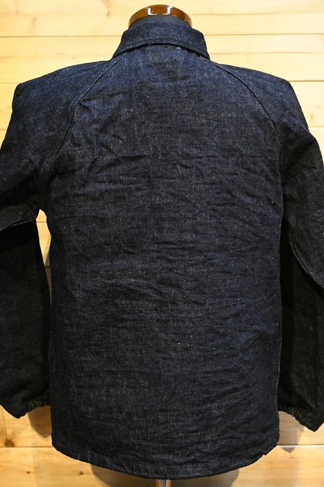 SAMURAI_Jeans / サムライジーンズ デニムジャケット SAMURAIJEANS