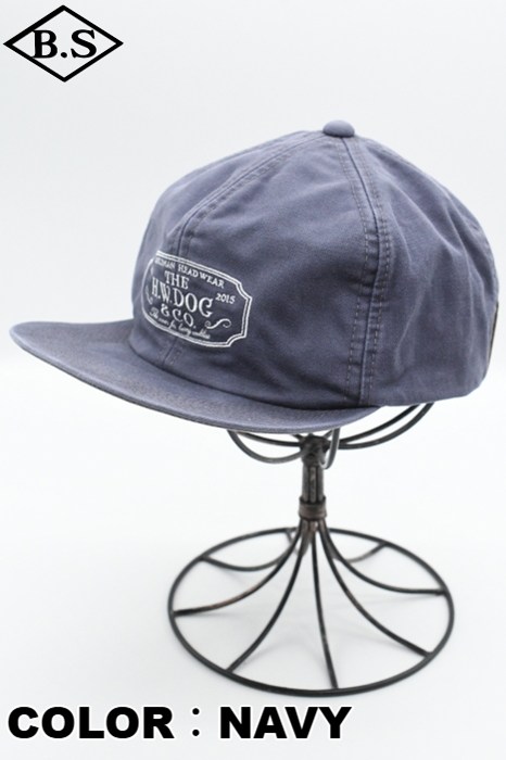 THE H.W.DOG&CO. / ザエイチダブリュードッグアンドコー THE H.W.