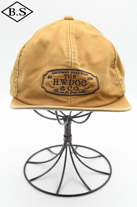 THE H.W.DOG&CO. / ザエイチダブリュードッグアンドコー THE H.W.