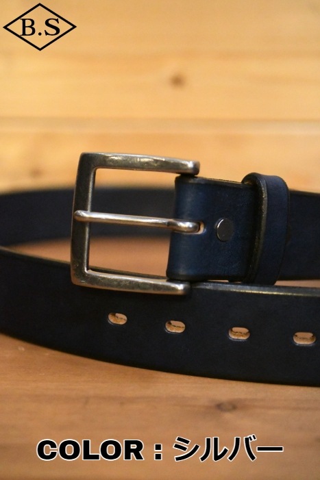 SAMURAI_Jeans / サムライジーンズ SAMURAIJEANS ベルト A301-AI