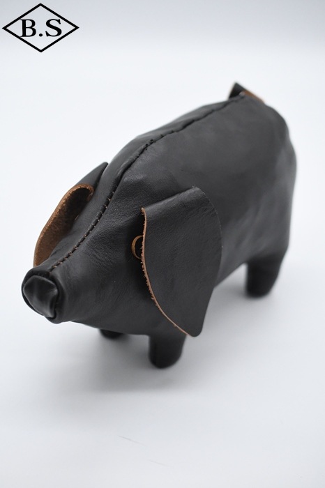 ザリアルマッコイズ ハンドクラフト アニマルズ サイとブタ 【公式通販】