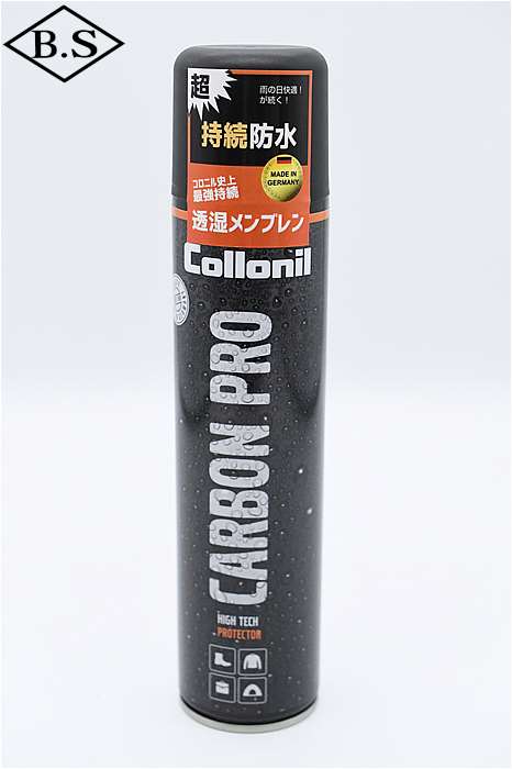 コロニル Collonil カーボンプロ 300ml