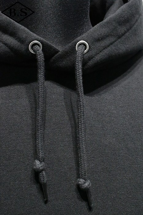 MASSES / マシス MASSES スウェット PORKCHOP×MASSES HOODED