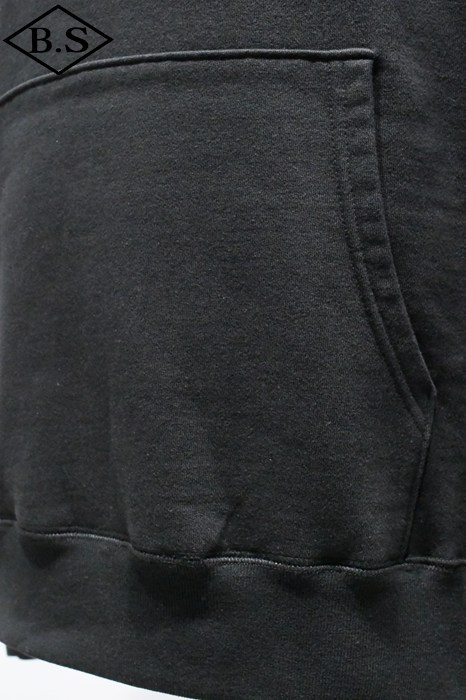 MASSES / マシス MASSES スウェット PORKCHOP×MASSES HOODED