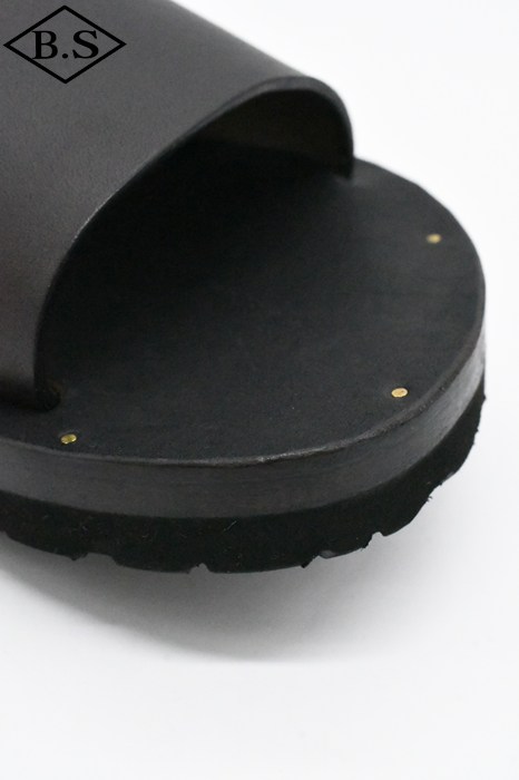 Vasco / ヴァスコ VASCO サンダル VS-100L Leather Travel Sandal