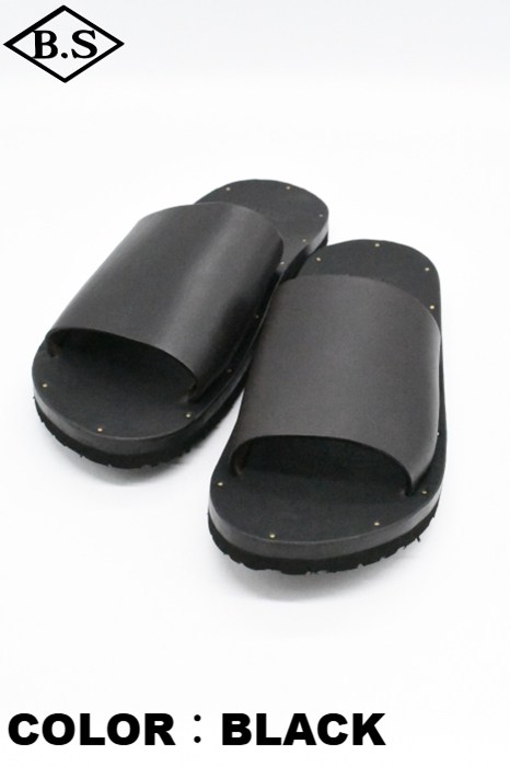 Vasco / ヴァスコ VASCO サンダル VS-100L Leather Travel