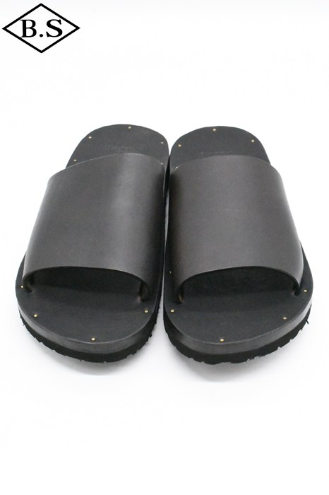 Vasco / ヴァスコ VASCO サンダル VS-100L Leather Travel Sandal