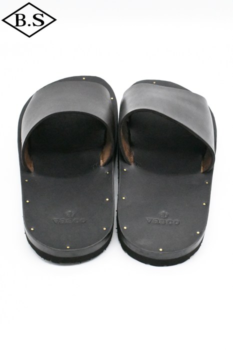 [最終値下げ　希少　新品・未使用　M]　VASCO レザートラベルサンダル vs_100l_1.jpg